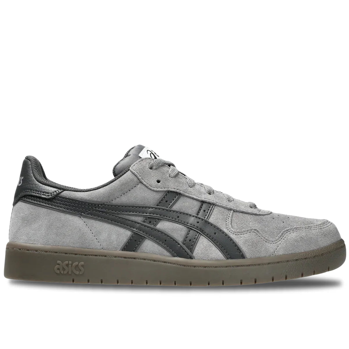 Asics Japan Pro Carbon Graphite Grey
