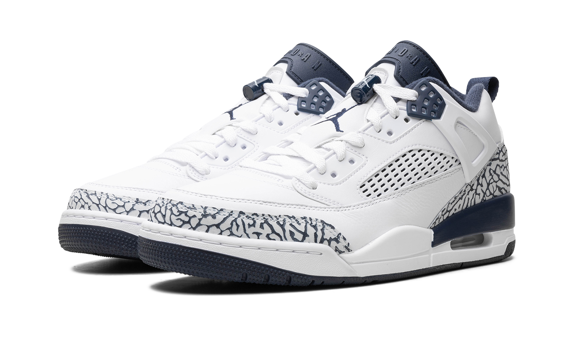 Spizike Low "Obsidian" FQ1759 104