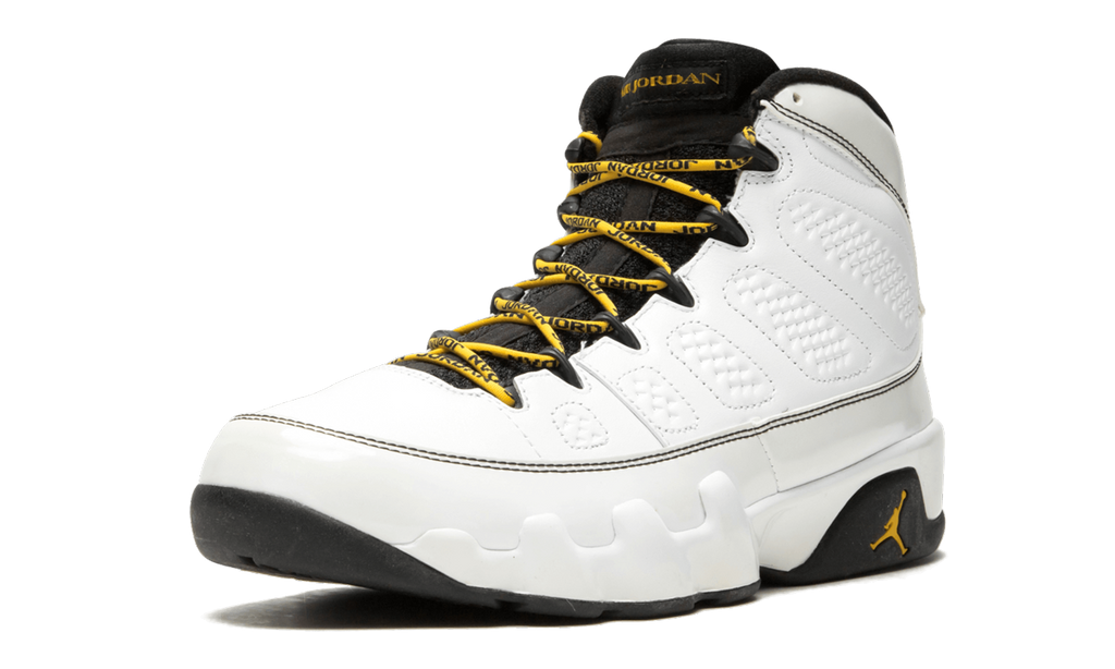 9 Retro "QUAI 54" 302370 105