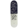 Polar Skate Co Team Sleep Forever Deck