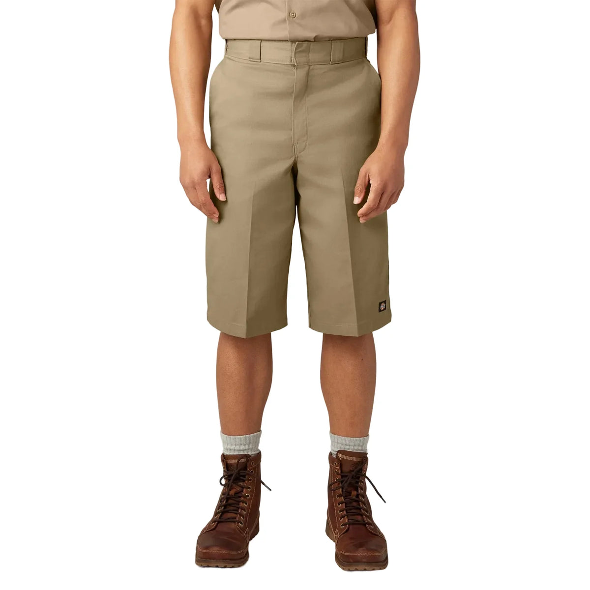 Dickies Loose Fit 15 Shorts Khaki