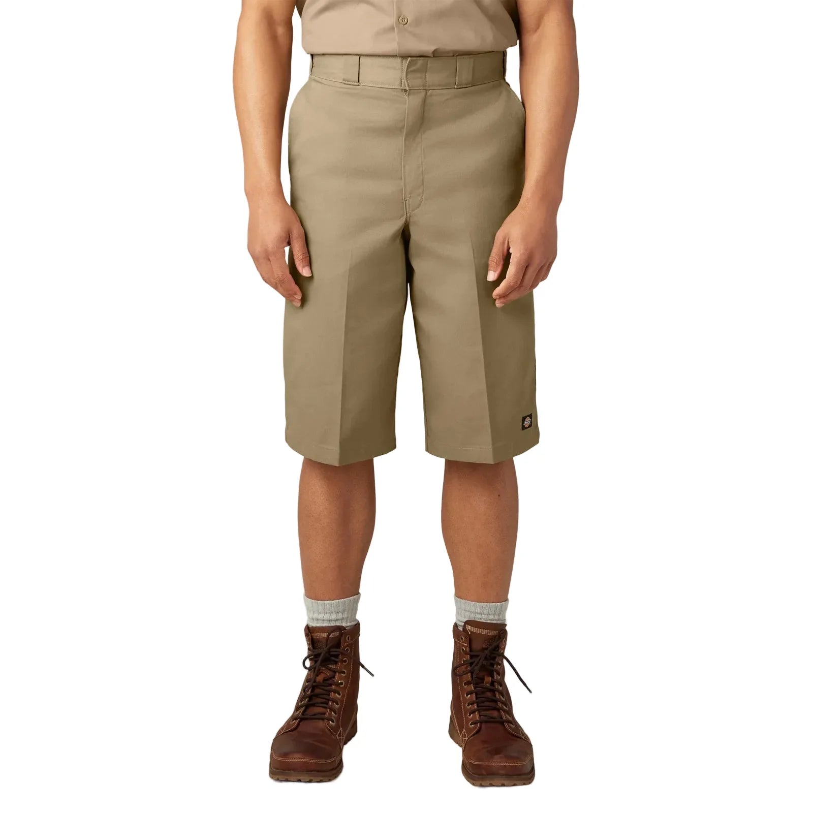 Dickies Loose Fit 15 Shorts Khaki