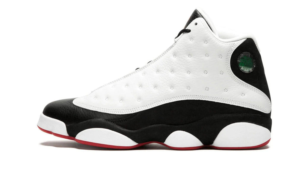 Air Jordan Retro 13 He Got Game