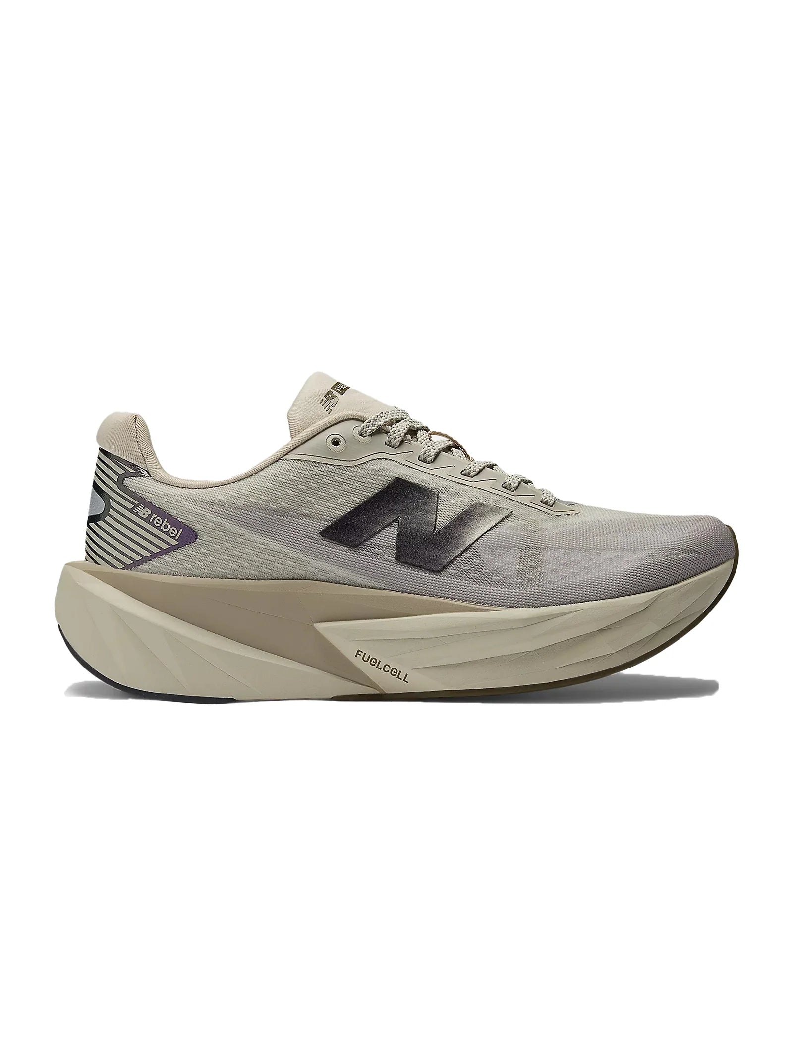 New Balance FuelCell Rebel v5 Womens Shoes
