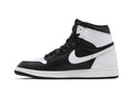 Jordan 1 Retro High OG Black White 20