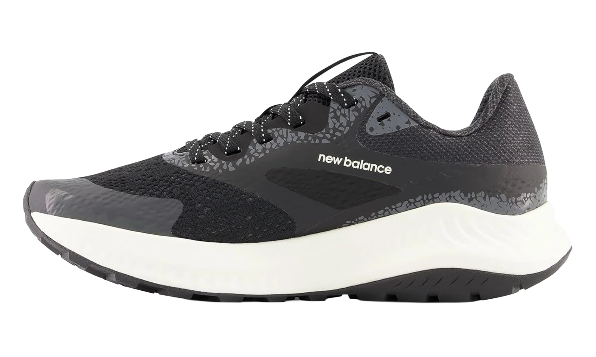 Dynasoft Nitrel V5 WMNS "Black Sea Salt" WTNTRLK5