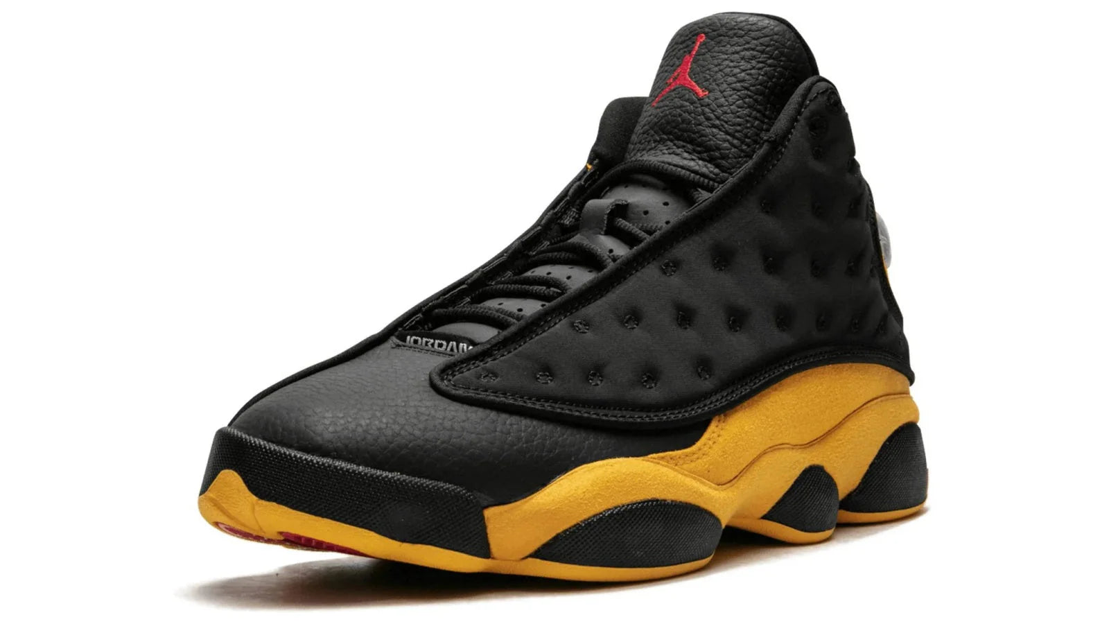 Air Jordan 13 Melo Class of 2002 B Grade