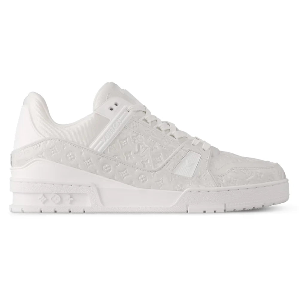 LV Trainer White