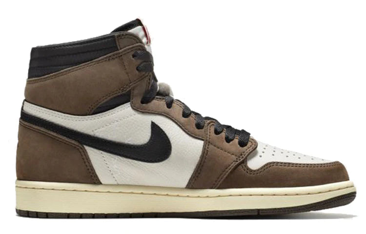 Nike x Fragment Mind 001 Concept Testing