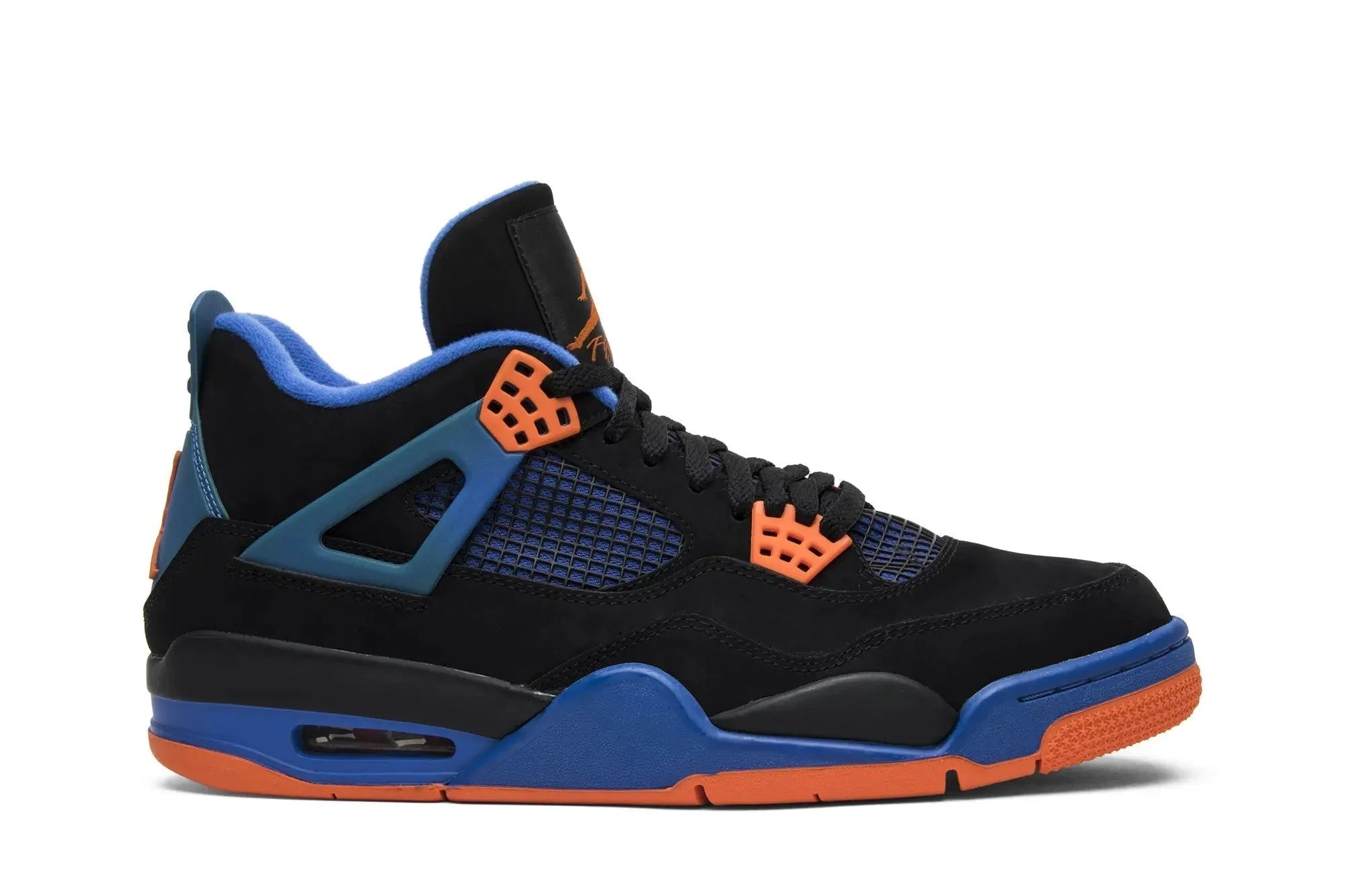 Jordan 4 Retro Cavs