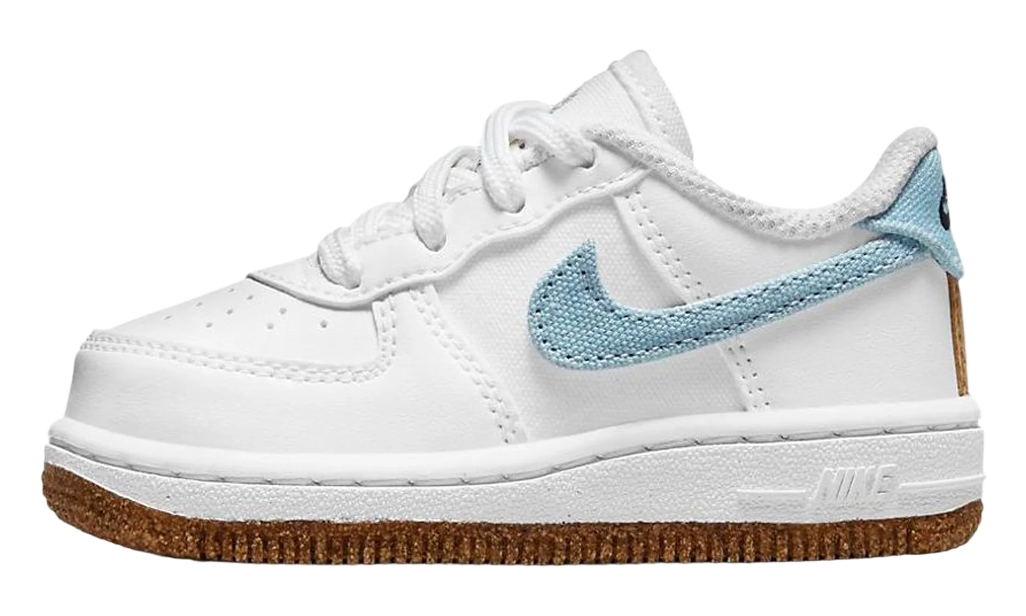 Air Force 1 LV8 TD "Indigo" CZ2663 100