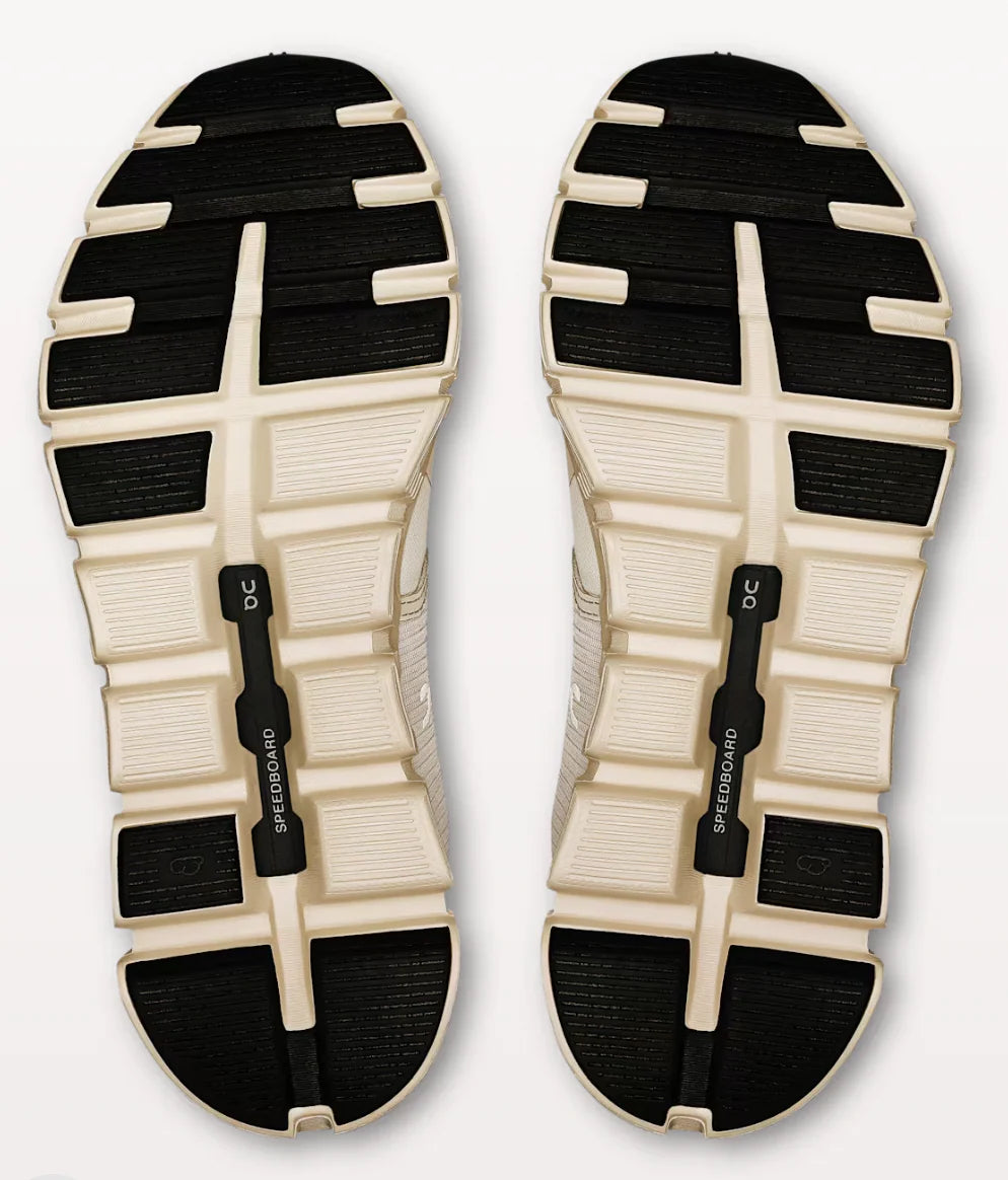 Womens On Cloud 6 Waterproof