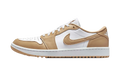 Air Jordan 1 Low Golf "White Linen" DD9315 117