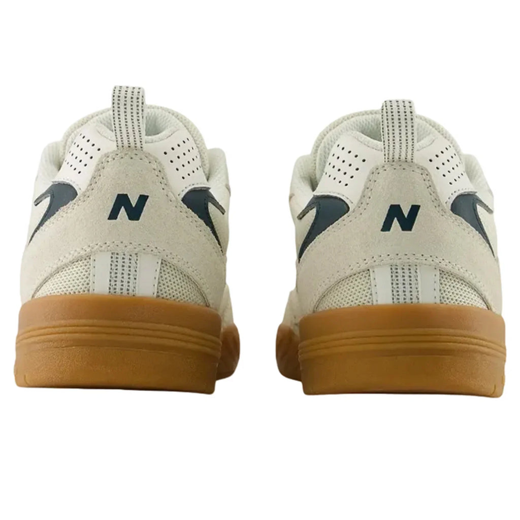 New Balance Numeric Tiago Lemos 808L White Green