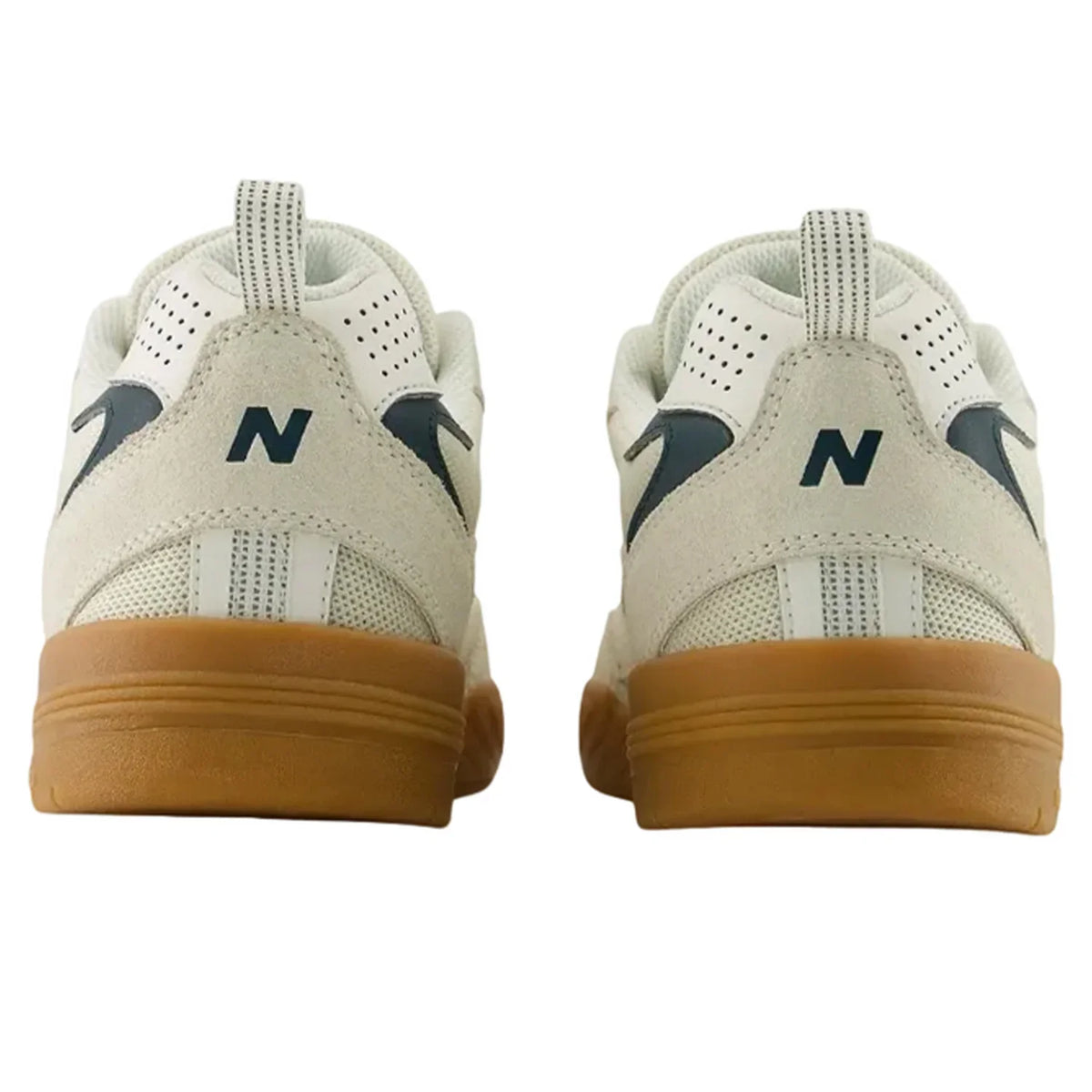 New Balance Numeric Tiago Lemos 808L White Green