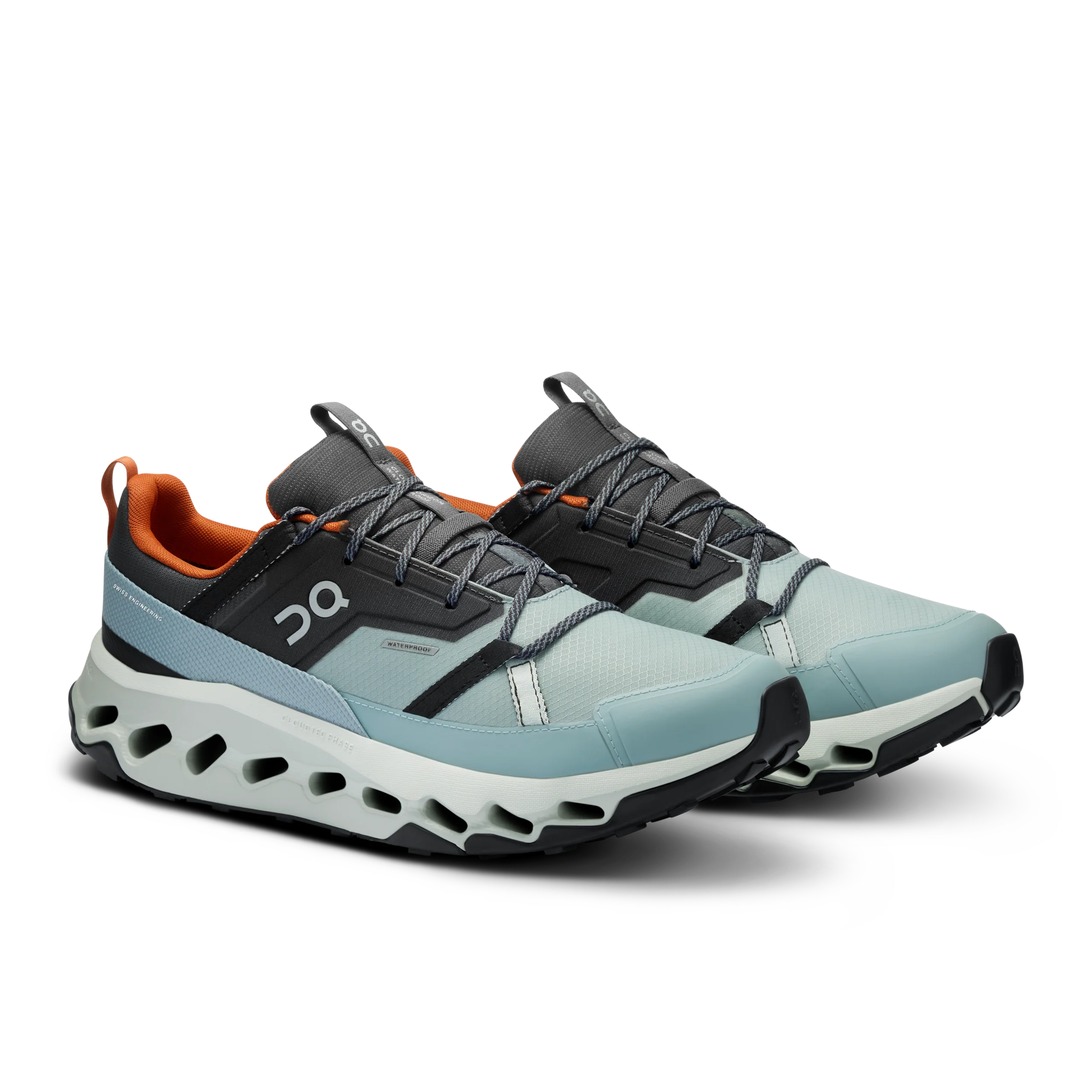 Men's Cloudhorizon Waterproof