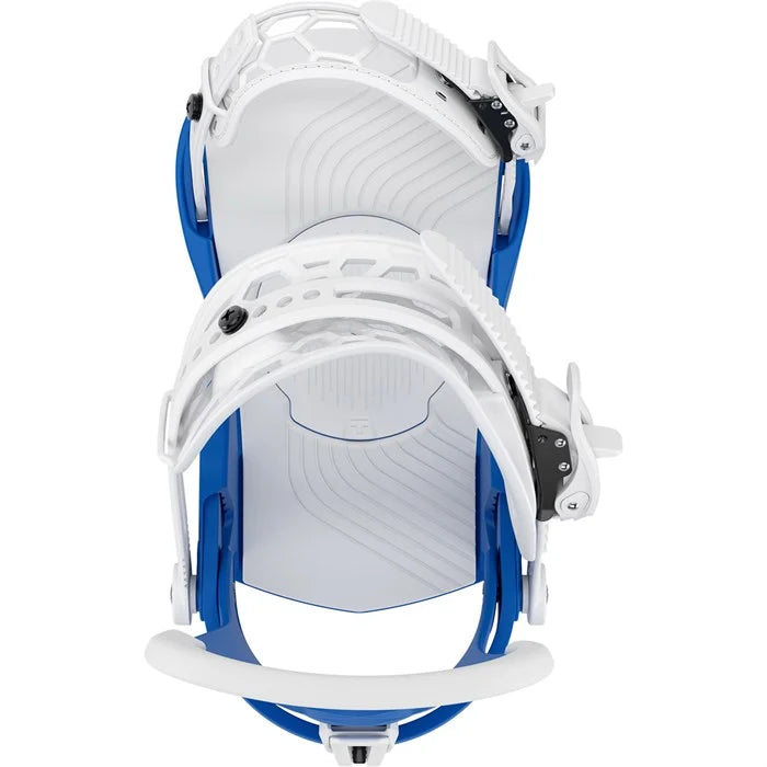 Union Flite Pro Bindings 2026 Blue
