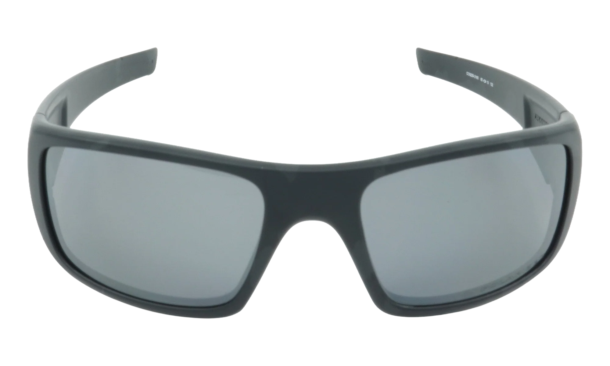 Crankshaft Polarized Sunglasses "Shadow Camo / Black Iridium" OO9239 31