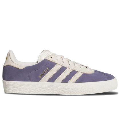 Adidas Gazelle ADV Purple