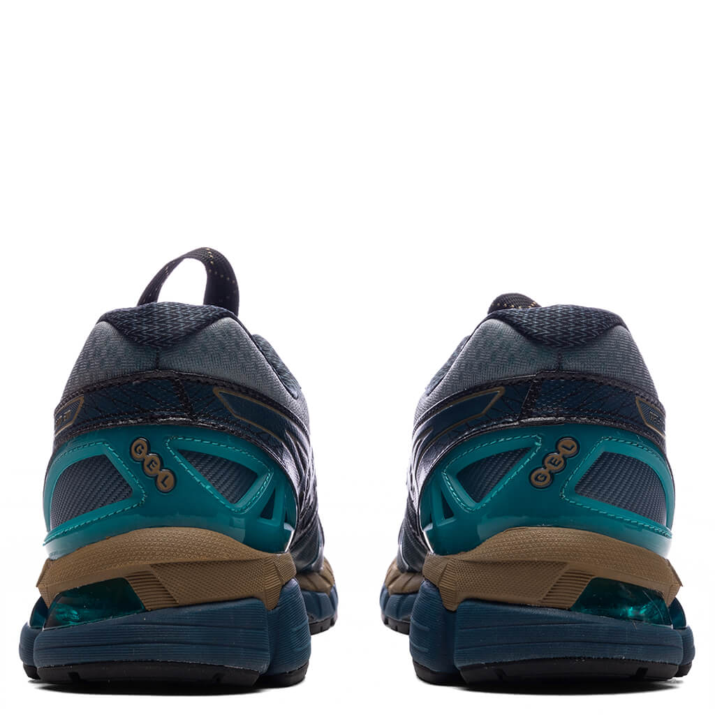 Asics x Kiko Kostadinov UB10 S Gel Kayano 20 Vintage Indigo Sea Glass