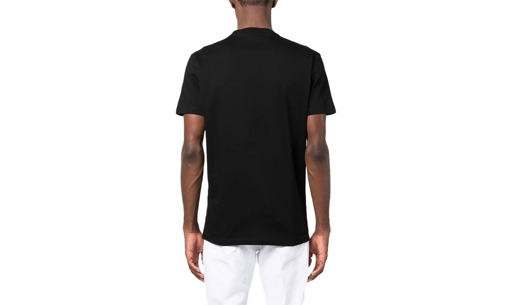 Bob Marley T-shirt "Black" S71GD1250S23009900