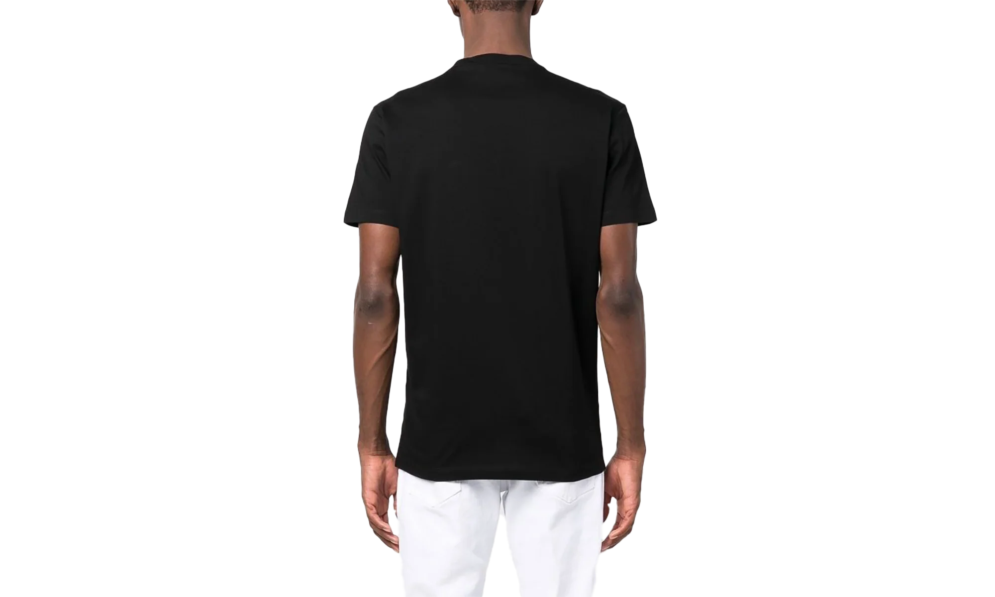 Bob Marley T-shirt "Black" S71GD1250S23009900