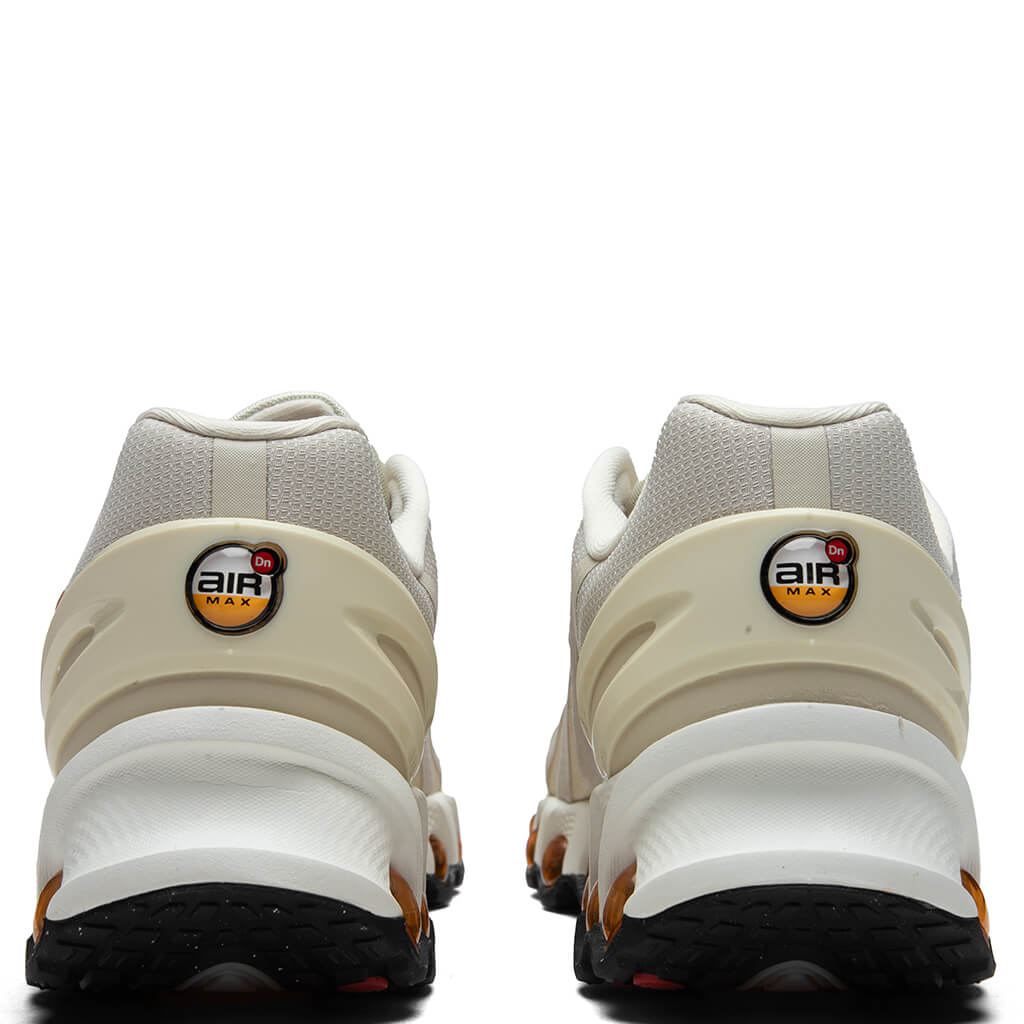 Air Max DN8 Light Khaki Monarch Coconut Milk