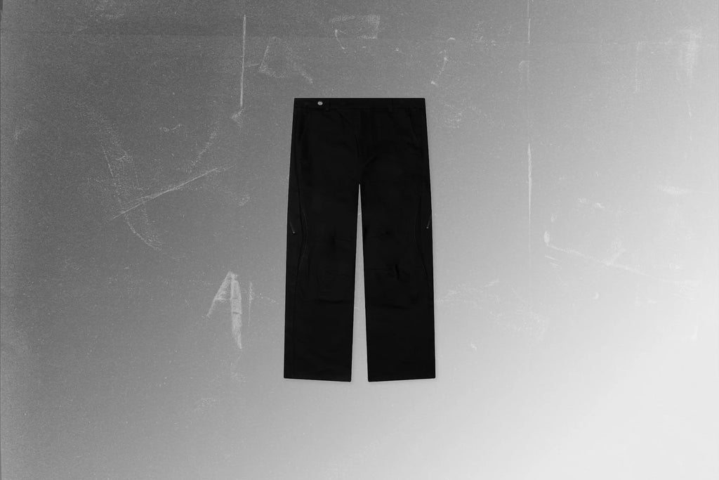 Puma x San San Gear CLRT Pants Black