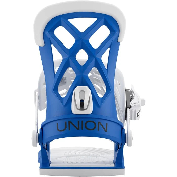 Union Flite Pro Bindings 2026 Blue