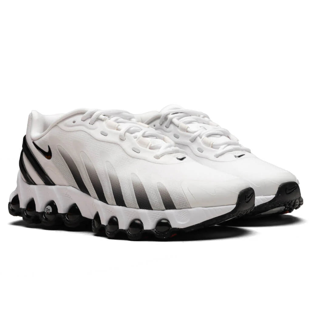 Air Max DN8 White Black