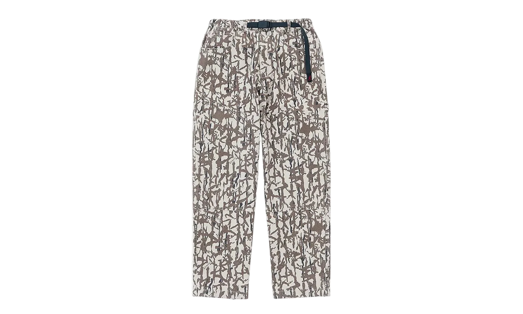 TAOS Canvas Workwear Pant "Grey Reed" G6SM-P008-GR