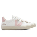 Womens Recife Logo Chromefree Extra White Petale