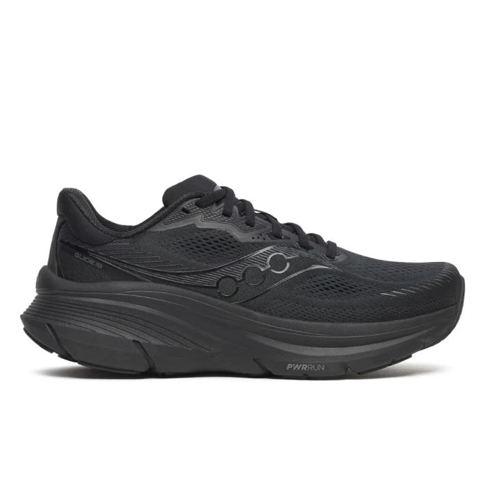 Mens Saucony Guide 19
