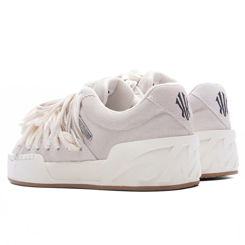 ANTA x Kyrie Irving Hélà Style Roots Yang Basic White
