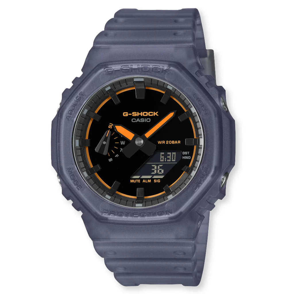 GA2100K 2A Blue Light Blue