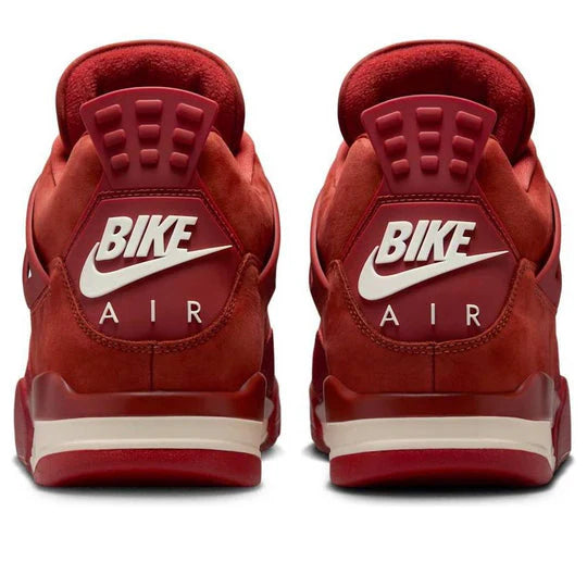 Air Jordan 4 SP x Nigel Sylvester Brick By Brick