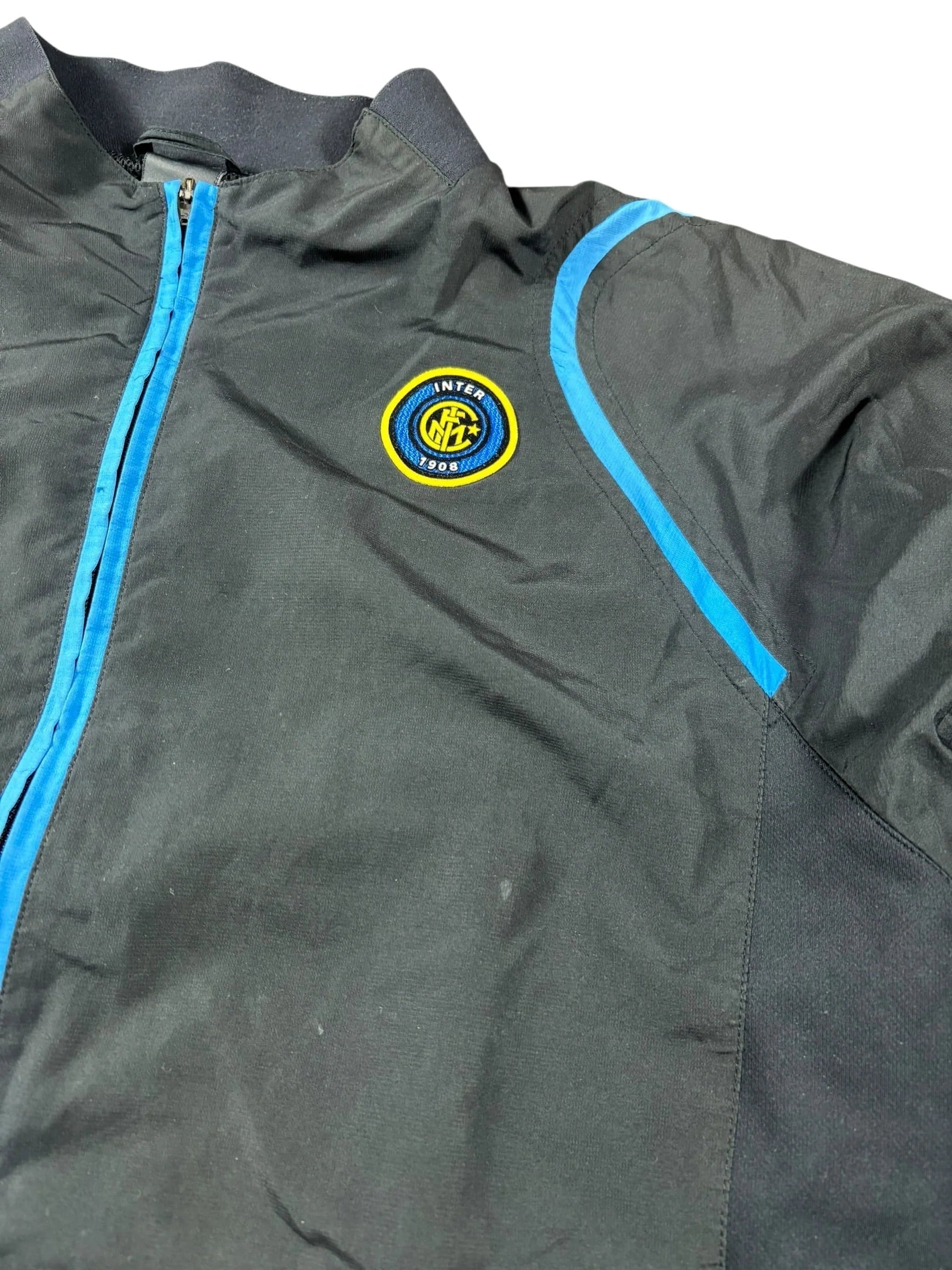 Inter Milan x Nike Tracksuit
