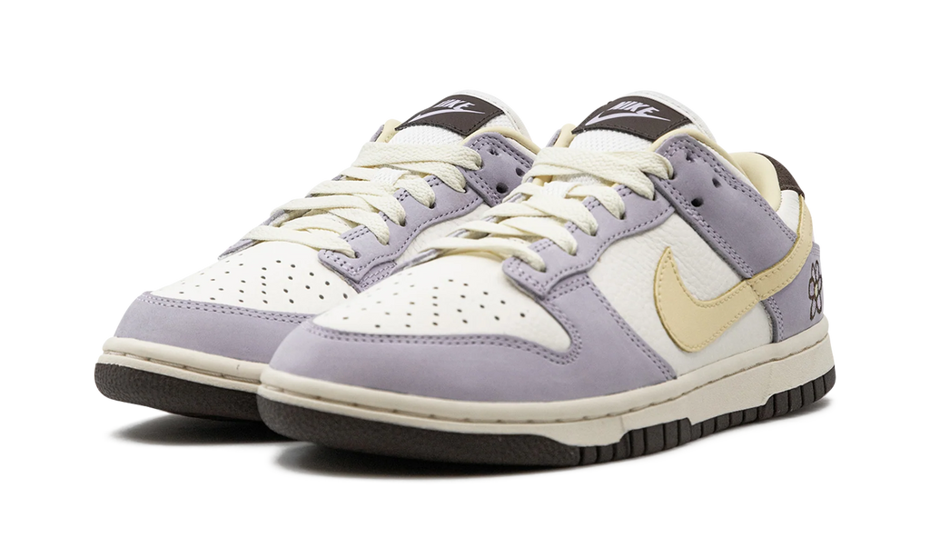 Dunk Low Premium WMNS"Lilac Bloom" FB7910 500