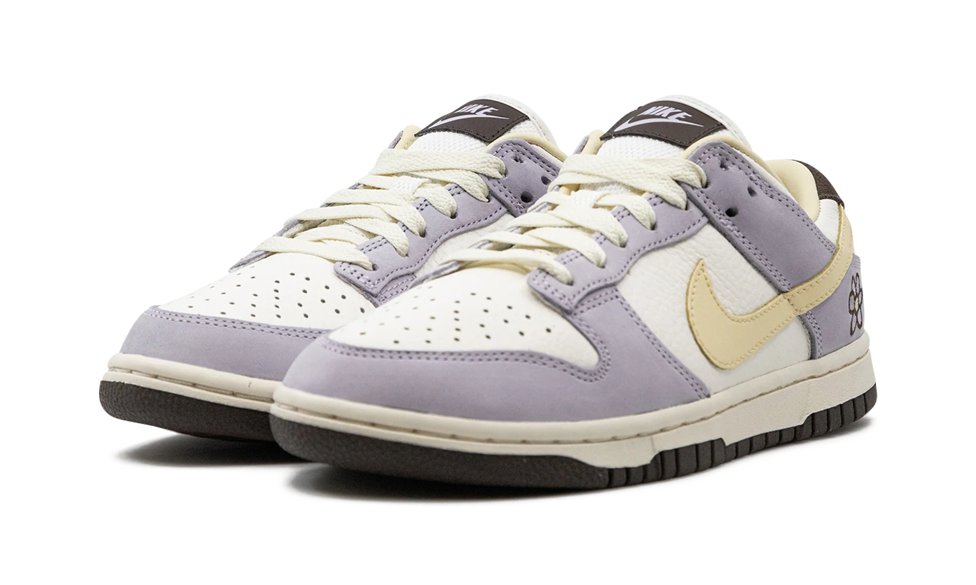 Dunk Low Premium WMNS"Lilac Bloom" FB7910 500
