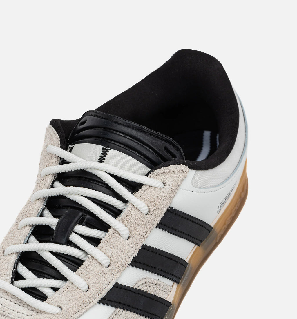 Bad Bunny x Gazelle Indoor Mens Lifestyle Shoe Core White Black