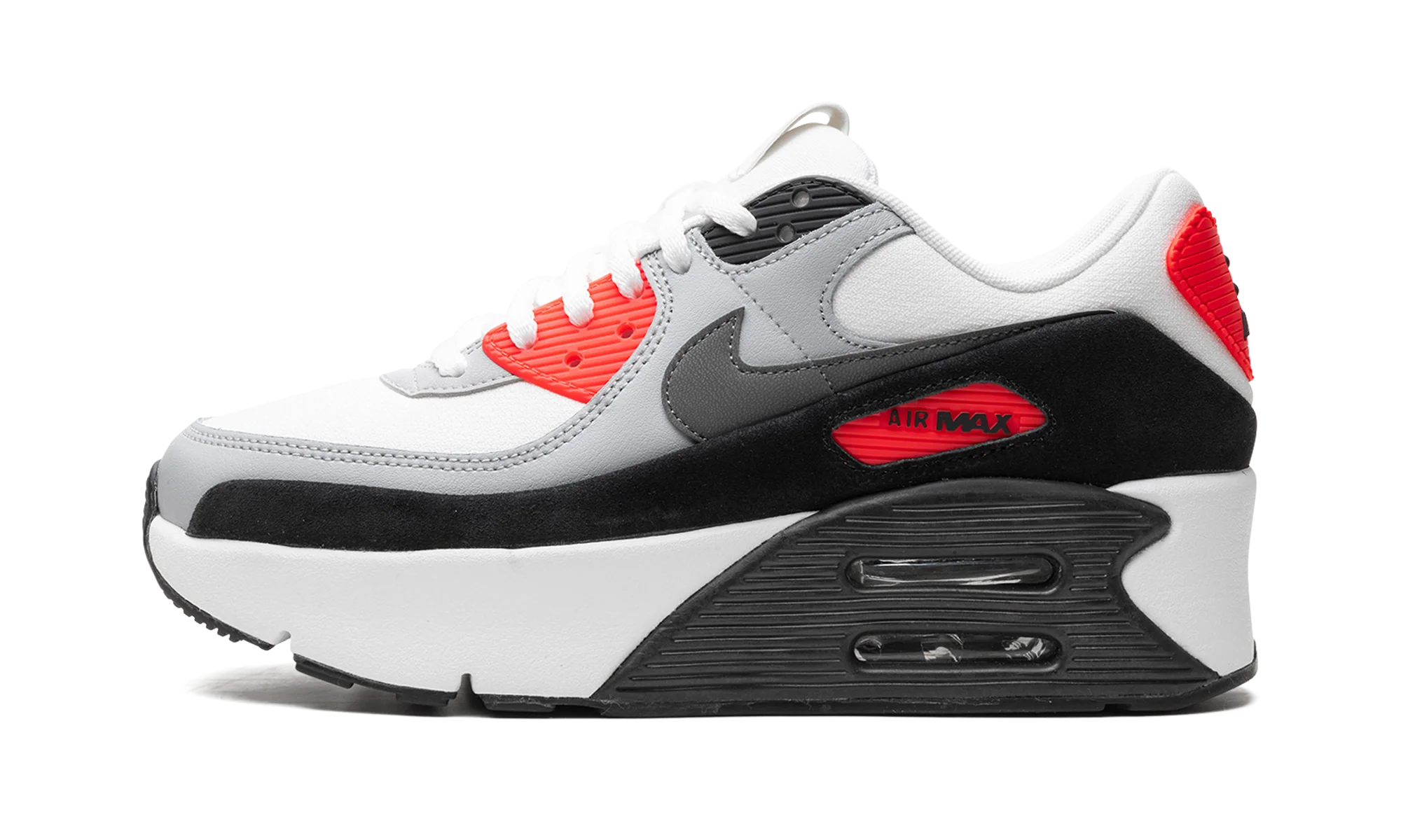 AIR MAX 90 WMNS"Infrared" FD4328 101