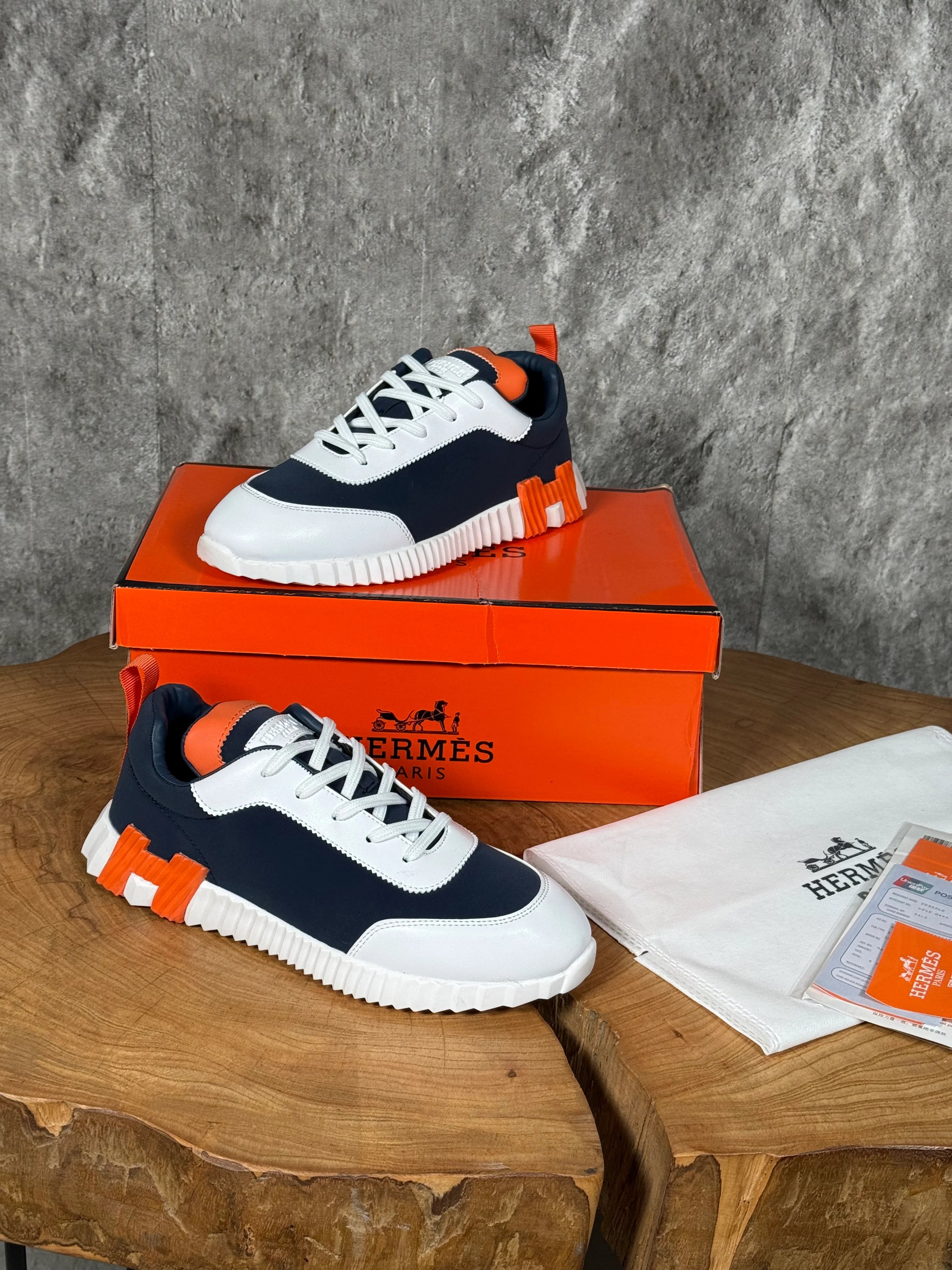 HERMES Modeli