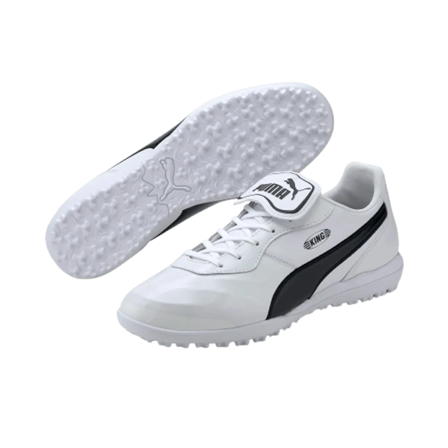 PUMA King Top TT Turf Football Boots