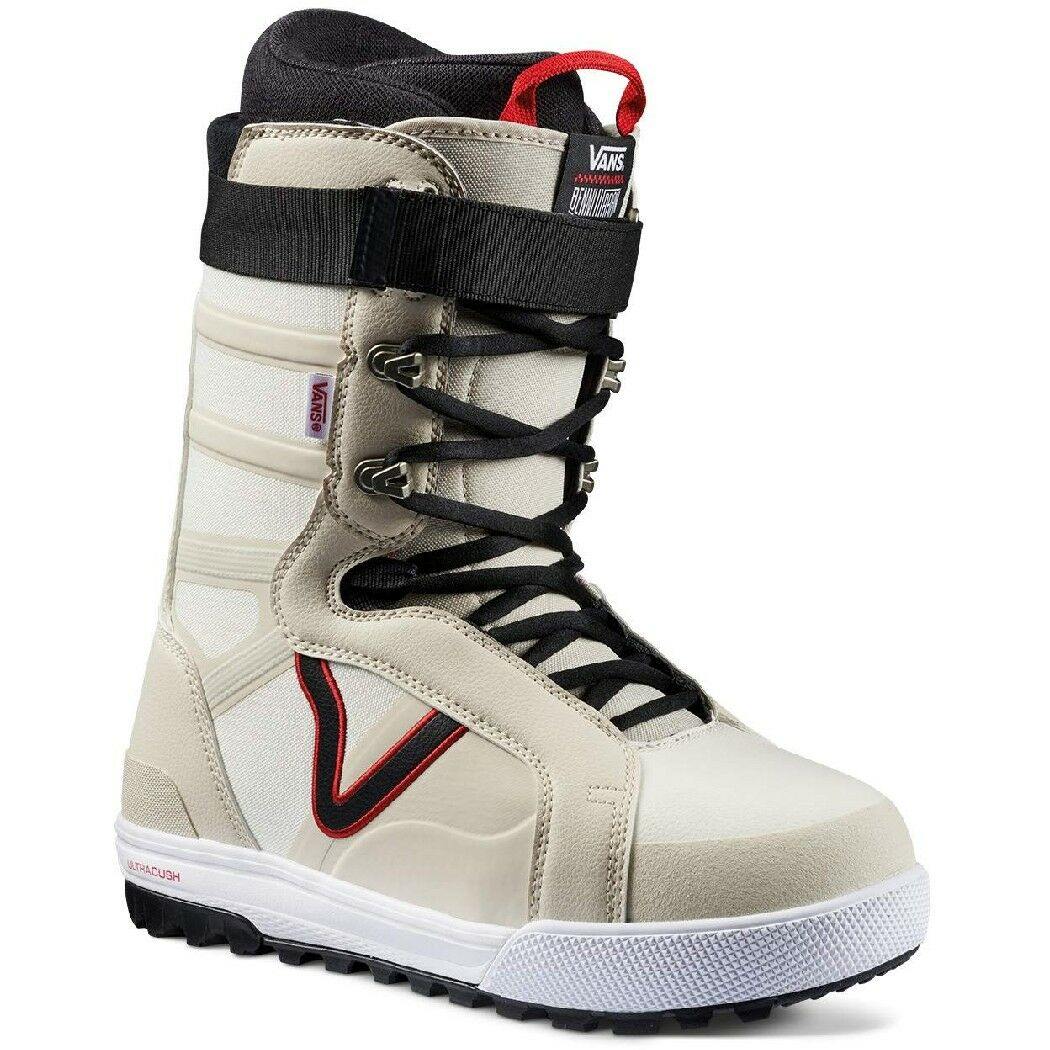 Vans Hi Standard Pro Snowboard Boot 2025 Benny Urban