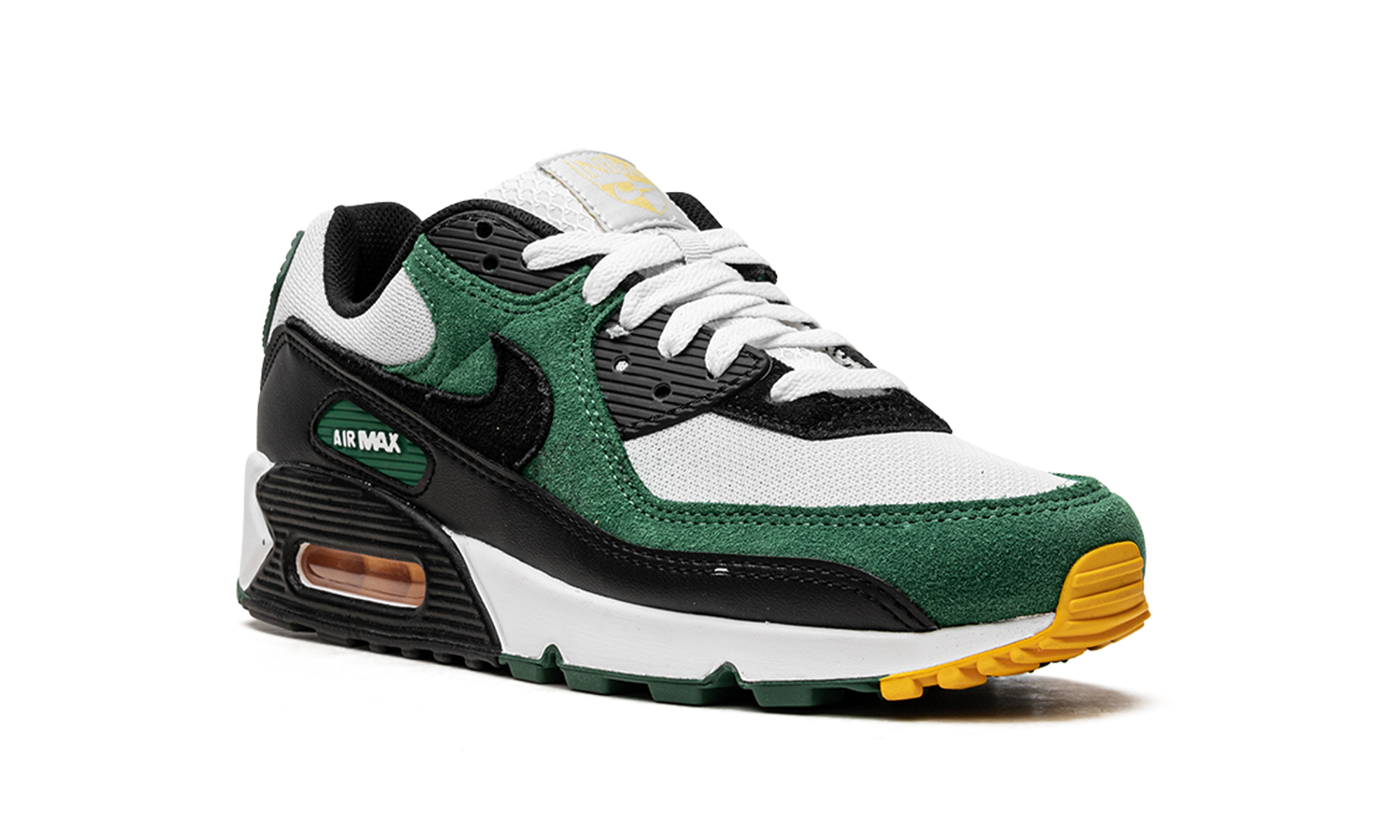 AIR MAX 90 "Gorge Green" DM0029 004