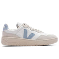 Womens V 90 OT Leather Extra White Steel