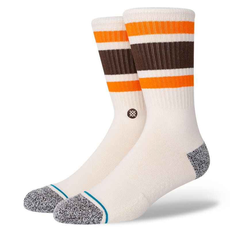 Stance Socks Boyd ST Off White