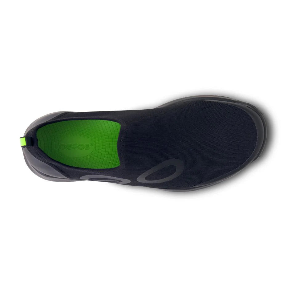 Men's OOMG Sport Low Shoe in Black