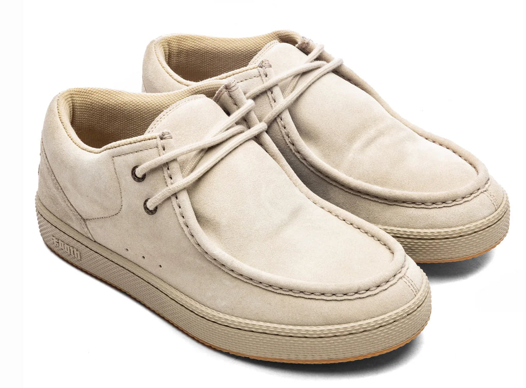 iPath Cats Suede Tan