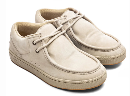 iPath Cats Suede Tan